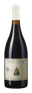 Benoît Roseau Saint-Joseph Cuvée Patagone