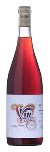 Bod. Cueva Vi Viu Syrah