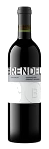 Brendel Cooper's Reed Napa Valley Cabernet Sauvignon