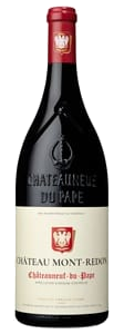 Ch. Mont-Redon Châteauneuf-du-Pape