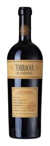 Torraccia del Piantavigna Gattinara