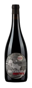 Pittnauer Ungerberg Blaufränkisch