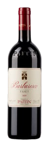Paitin Barbaresco Faset