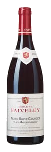Faiveley Nuits-Saint-Georges Les Montroziers