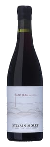 Sylvain Morey Saint-Jean Luberon