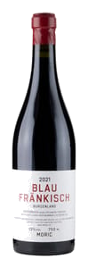 Moric Blaufränkisch