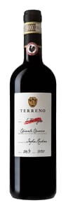 Terreno Le Tre Vigne Chianti Classico