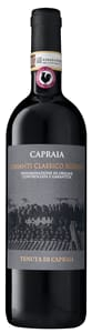 Capraia Chianti Classico Riserva