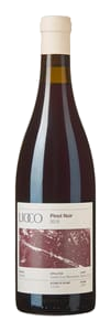 Lioco Saveria Santa Cruz Mountains Pinot Noir