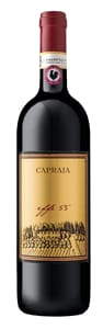 Capraia Effe 55 Chianti Classico Gran Selezione