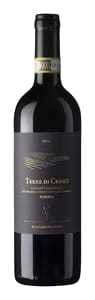Poggiotondo Terre di Cresci Chianti Classico Riserva