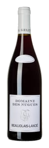 Nugues Beaujolais-Lancié Rouge