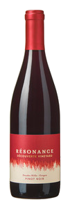 Résonance Découverte Vineyard Pinot Noir