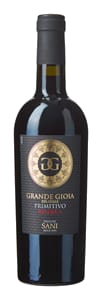 Principi Sani Grande Gioia del Colle