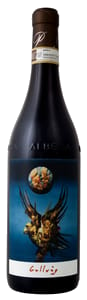 Pelassa Gullvåg Barolo