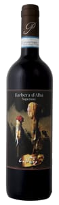 Pelassa Gullvåg Barbera d'Alba Superiore