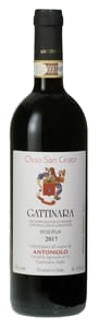 Antoniolo Gattinara Osso San Grato Riserva