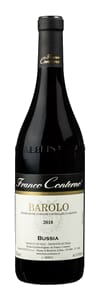 Franco Conterno Barolo Bussia
