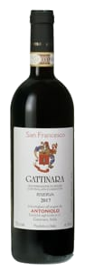Antoniolo Gattinara San Francesco Riserva