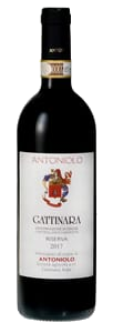 Antoniolo Gattinare Riserva
