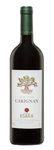 Ch. Ksara Carignan Old Vine