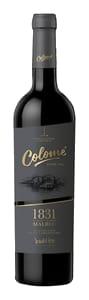 Colomé 1831 Malbec