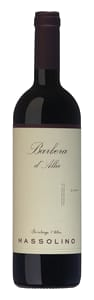 Massolino Gisep Barbera d'Alba