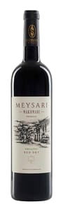 Shirvan Makhmari Meysari