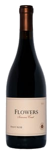 Flowers Sonoma Coast Pinot Noir