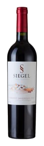 Siegel Gran Reserva Cabernet Sauvignon