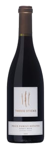 Three Sticks Price Family Pinot Noir