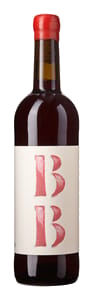 Partida Creus BB Bobal