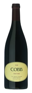Cobb Doc's Ranch Vineyard Calera Selection Pinot Noir