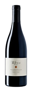 Rhys Bearwallow Vineyard Pinot Noir