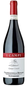 I Campi Campo Ciotoli Valpolicella Ripasso Superiore