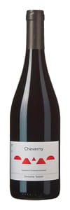Philippe Tessier Cheverny Rouge