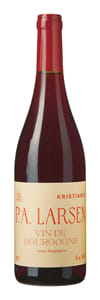 Vinflaske
