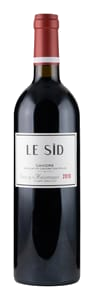 Cosse et Maisonneuve Le Sid Cahors