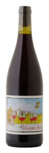 Frederic Cossard Version Sud