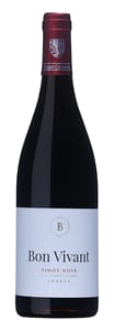 Bon Vivant Pinot Noir