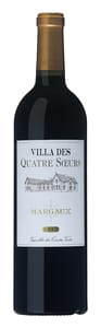 Villa des Quatre Soeurs