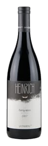 Heinrich Ried Edelgraben Blaufränkisch