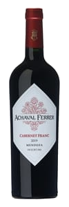 Achaval Ferrer Cabernet Franc