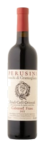 Perusini Friuli Colli Orientali Cabernet Franc