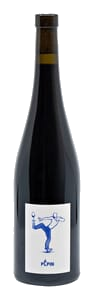 Pépin Rouge