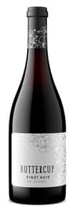 Buttercup Pinot Noir