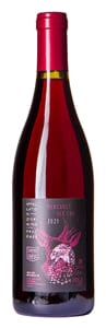 Chapuis Frères Mercurey 1er Cru Rouge