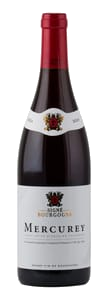 Signé Bourgogne Mercurey