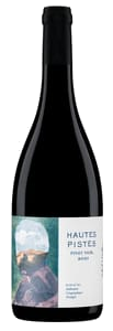 Aubert & Mathieu Hautes Pistes Pinot Noir