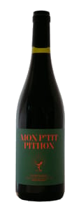 Olivier Pithon Mon P'tit Pithon Rouge